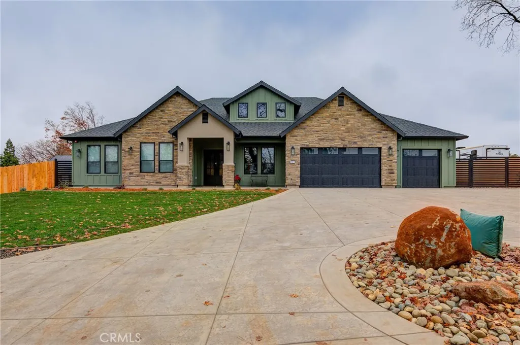 Additional image 122 of 461 Tigertail Ln, Paradise, CA 95969