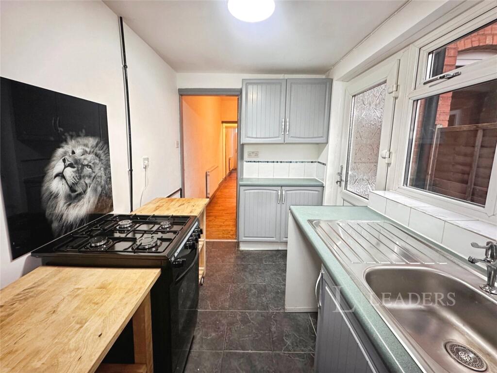 Additional image 6 of Bank Street, B14