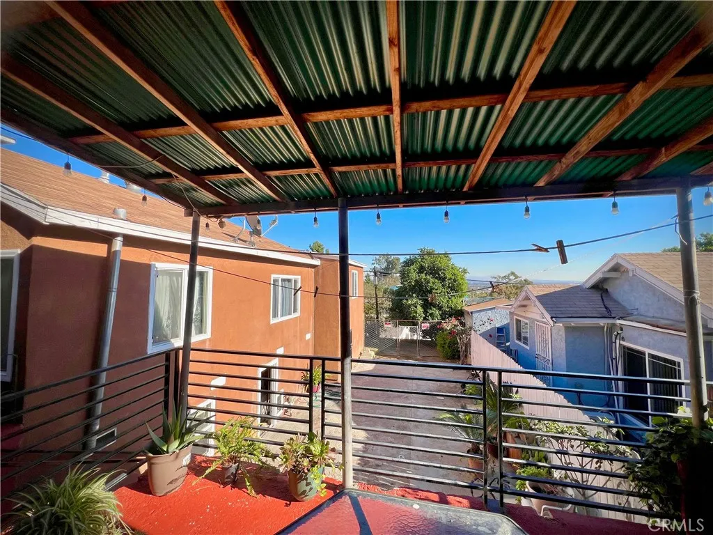 Additional image 3 of 1046 N Bonnie Beach Place, Los Angeles, CA 90063