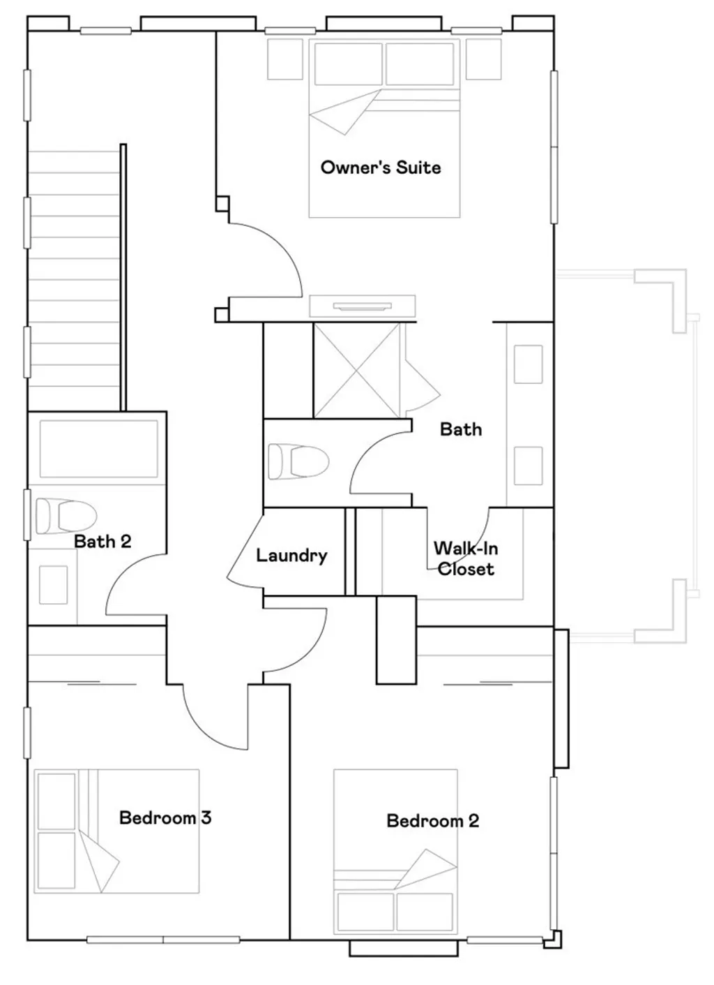 Additional image 20 of 2601 E Lincoln Paseo, Ontario, CA 91762