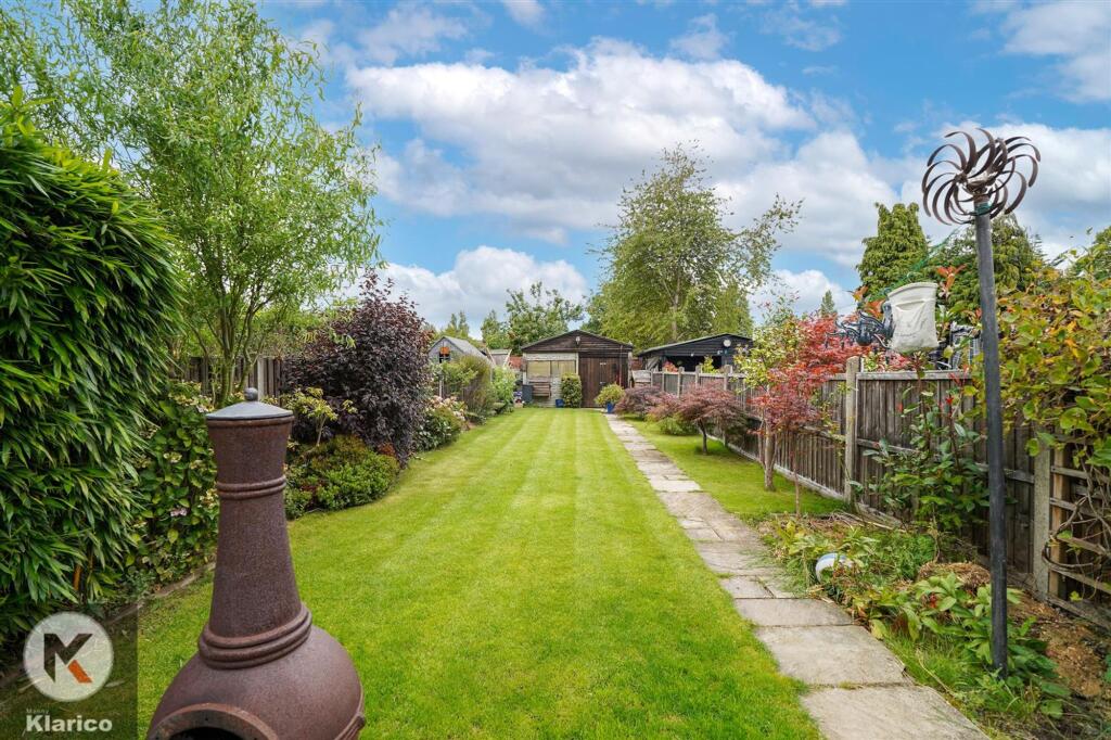 Additional image 16 of Wold Walk, Birmingham, B13