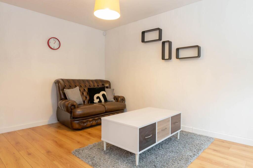 Additional image 2 of Richard Lighton House, 67 Parade, B1 3QQ