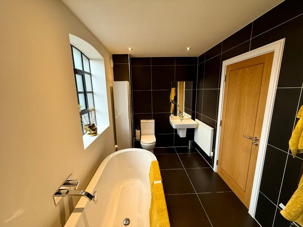 Additional image 10 of Falcon Works Court, Regent Parade, Jewellery Quarter, Birmingham, B1 3NT