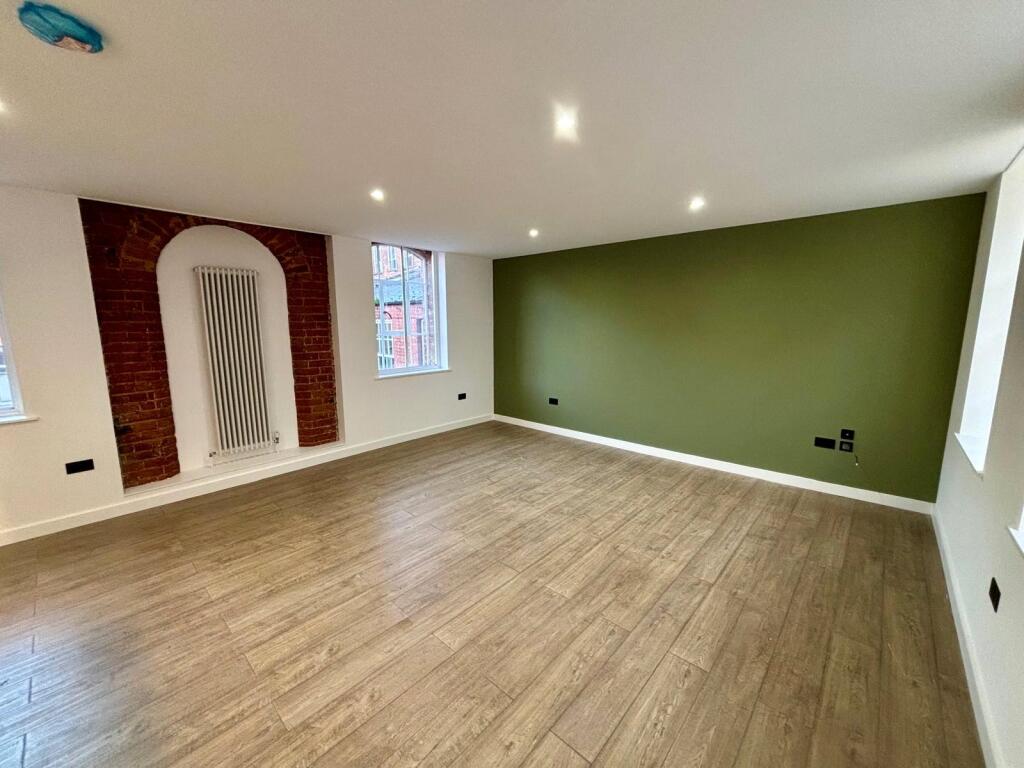 Additional image 12 of Victoria Works, Graham Street, Birmingham, B1