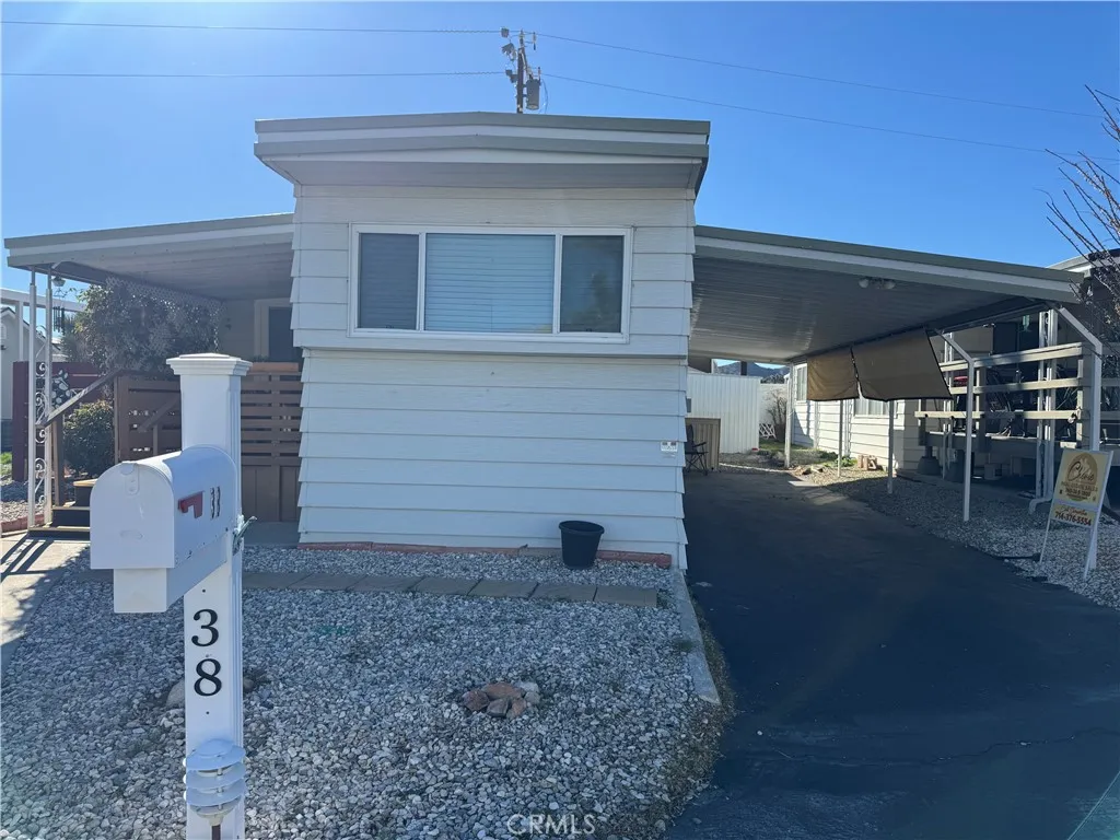 Additional image 40 of 56254 29 Palms Highway #38, Yucca Valley, CA 92284