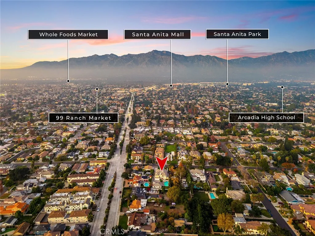 Additional image 40 of 628 W Palm Dr, Arcadia, CA 91007