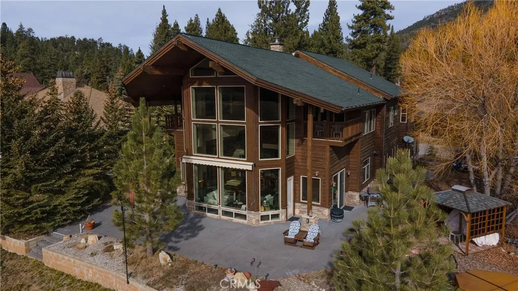 Additional image 4 of 39255 Seminole Dr, Fawnskin, CA 92333