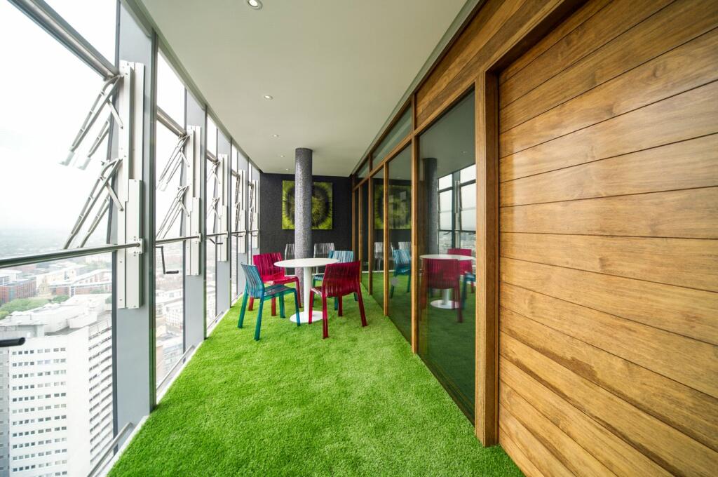 Additional image 13 of Holloway Circus, Birmingham, B1