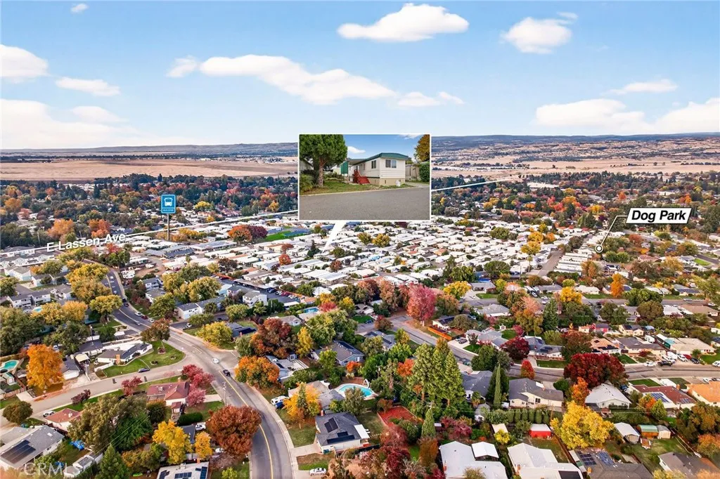 Additional image 35 of 701 E Lassen Avenue Unit 114, Chico, CA 95973