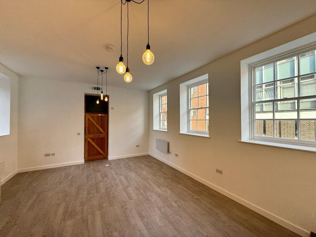 Additional image 14 of Victoria Works, Vittoria Street, Jewellery Quarter, Birmingham, B1 3PE