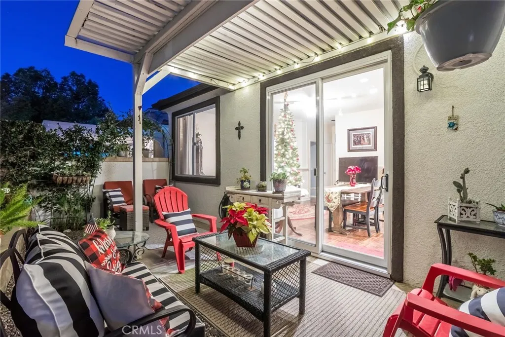 Additional image 59 of 27839 Skycrest Circle Unit 9, Valencia, CA 91354