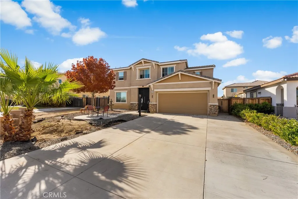 Additional image 6 of 2517 San Madrid Way, Rosamond, CA 93560