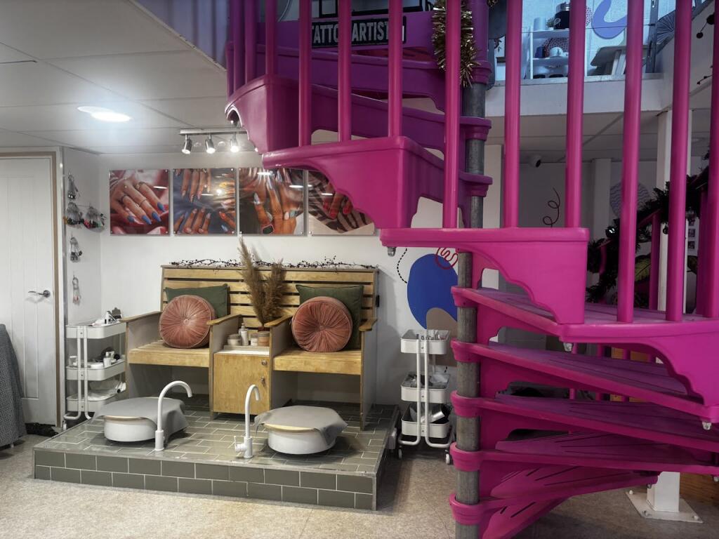 Additional image 5 of 34 Tenby Street, Jewellery Quarter, Birmingham, B1 3EE