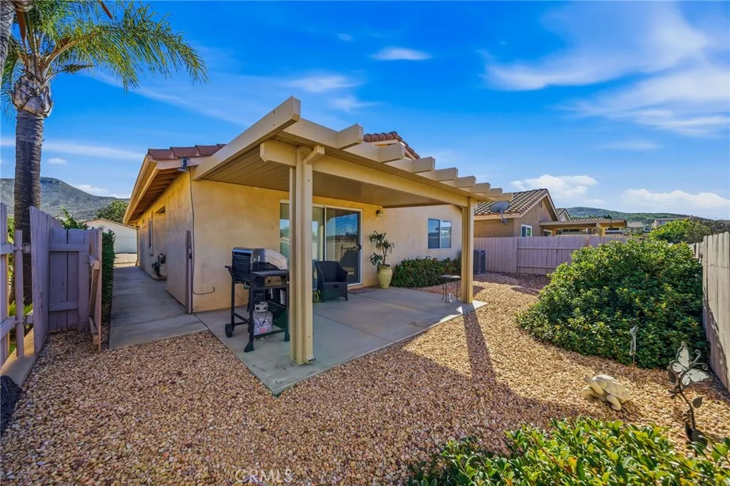 Additional image 25 of 28281 Via Cascadita, Menifee, CA 92585