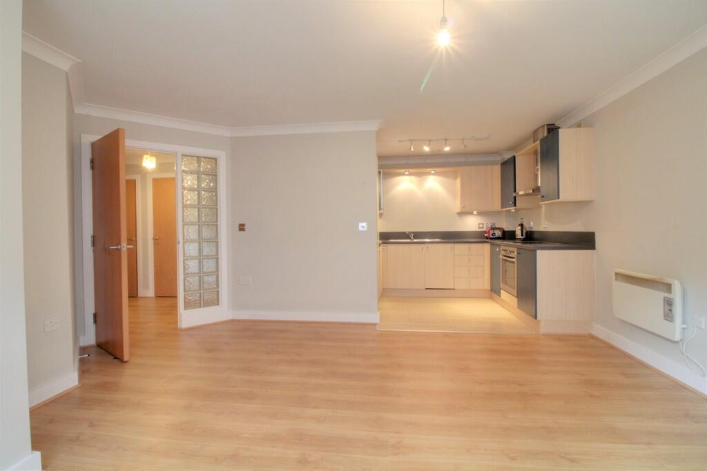 Additional image 2 of Friday Bridge, Berkley Street, Birmingham