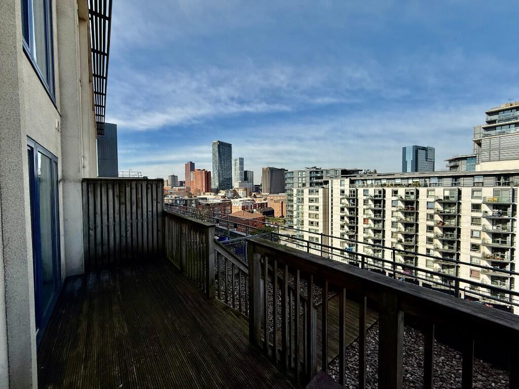 Additional image 17 of Royal Arch Apartments, The Mailbox, Wharfside Street, Birmingham, B1 1RG