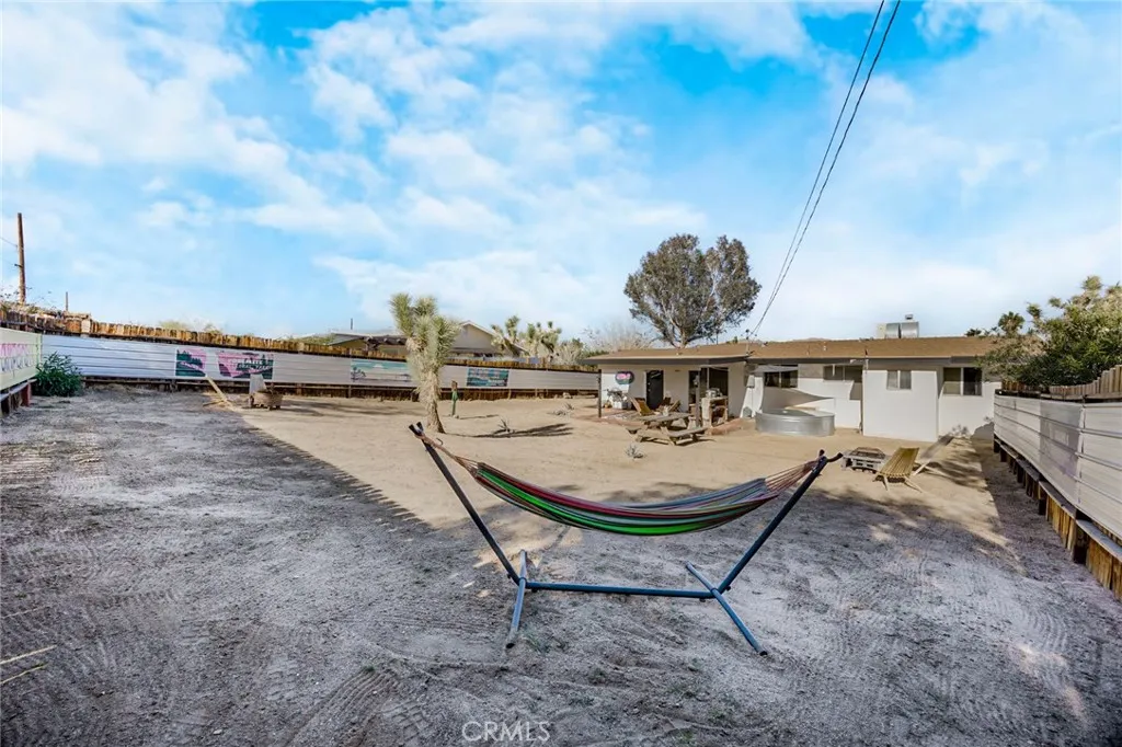 Additional image 76 of 61503 Sunburst Dr, Joshua Tree, CA 92252