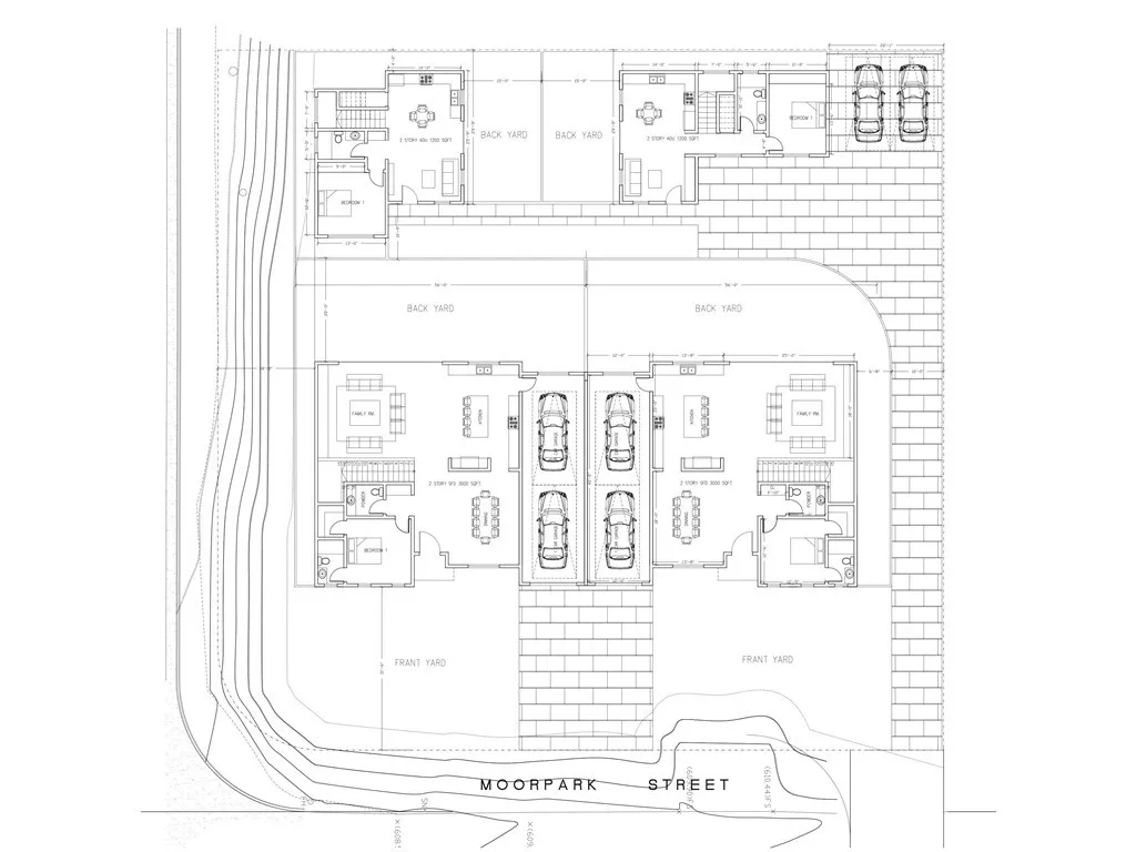 Additional image 4 of 4405 Carpenter Avenue, Studio City, CA 91607