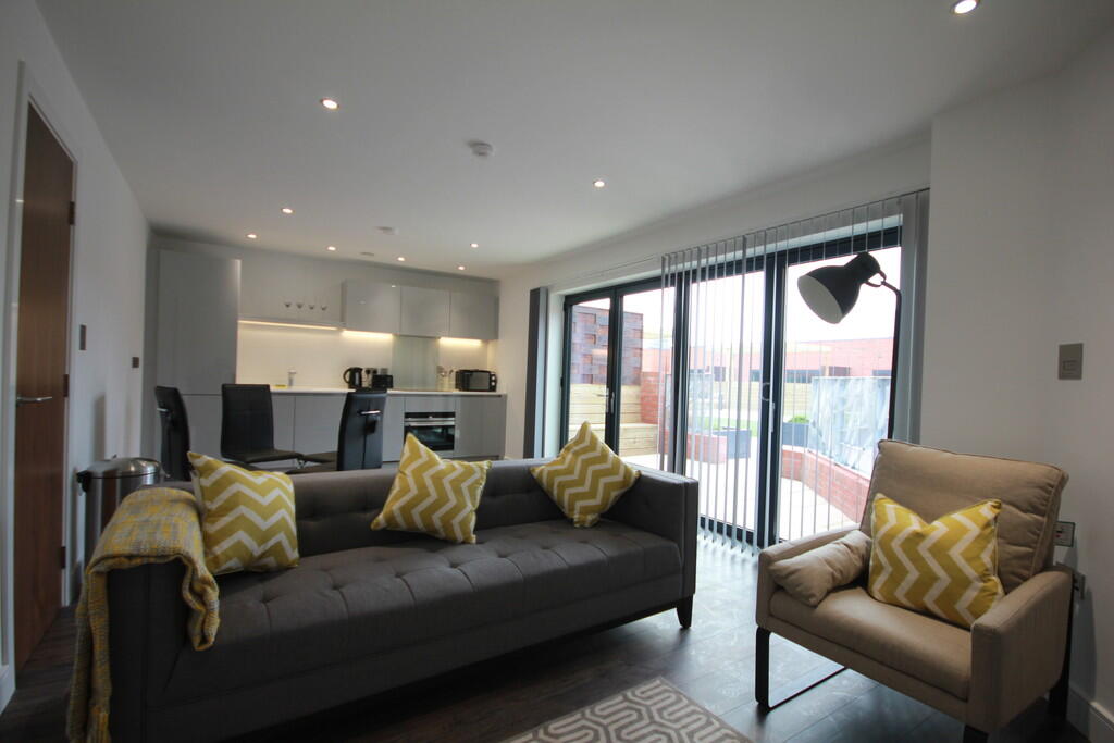 Additional image 2 of Kettleworks, Pope Street, Jewellery Quarter, B1