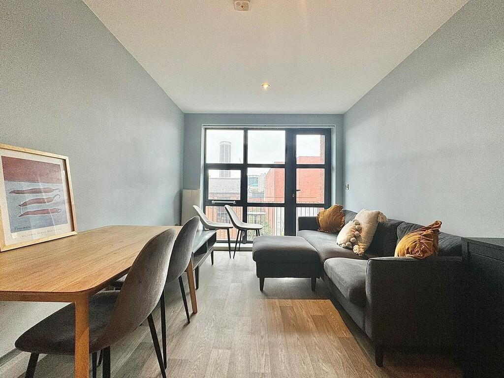 Additional image 8 of Camden Street, Birmingham, B1