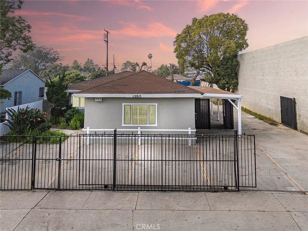 Additional image 2 of 12815 S San Pedro Street, Los Angeles, CA 90061
