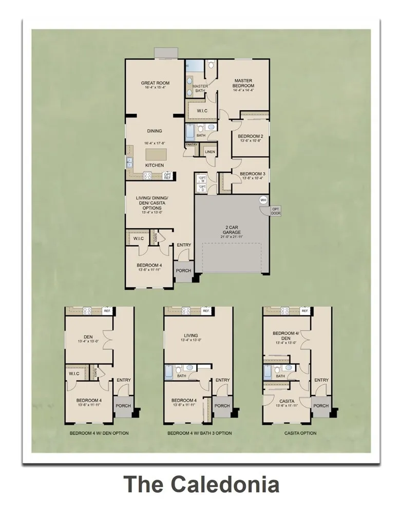 Additional image 4 of 798 Skyler Court, Merced, CA 95348