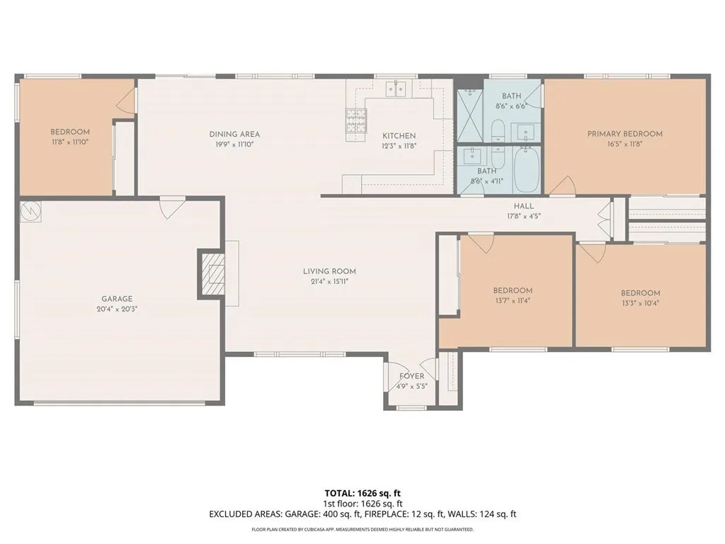 Property image for 12960 El Rio Road, Victorville, CA 92392