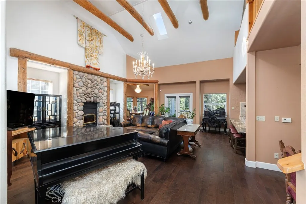 Additional image 73 of 53875 Dogwood Creek Dr, Bass Lake, CA 93604