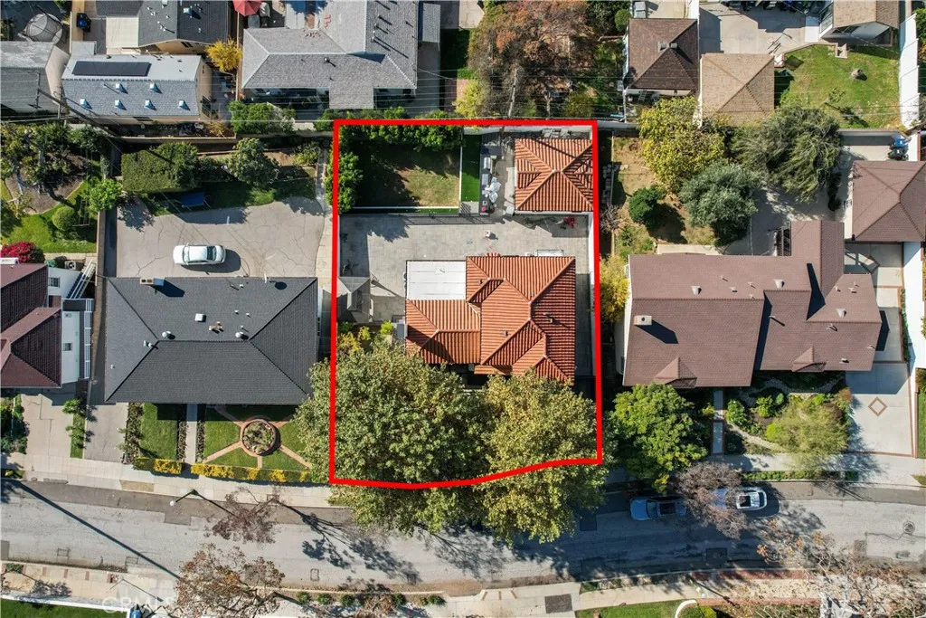 Additional image 104 of 515 La Loma Rd, Glendale, CA 91206