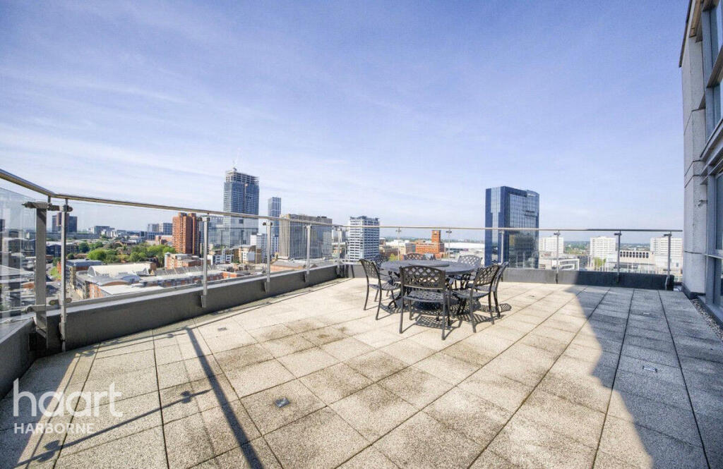 Additional image 23 of Breathtaking City Centre Penthouse