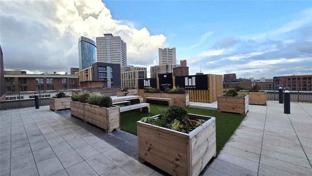 Additional image 8 of Chapmans Yard, 56 Upper Gough Street, Birmingham, B1