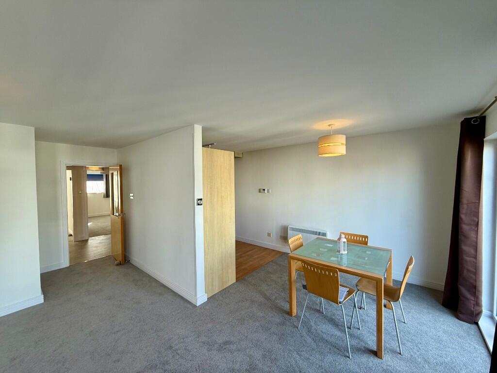 Additional image 21 of Royal Arch Apartments, The Mailbox, Wharfside Street, Birmingham, B1 1RG