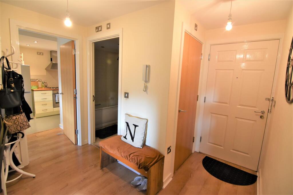 Additional image 5 of Avoca Court 144 Cheapside Deritend B12 0PR