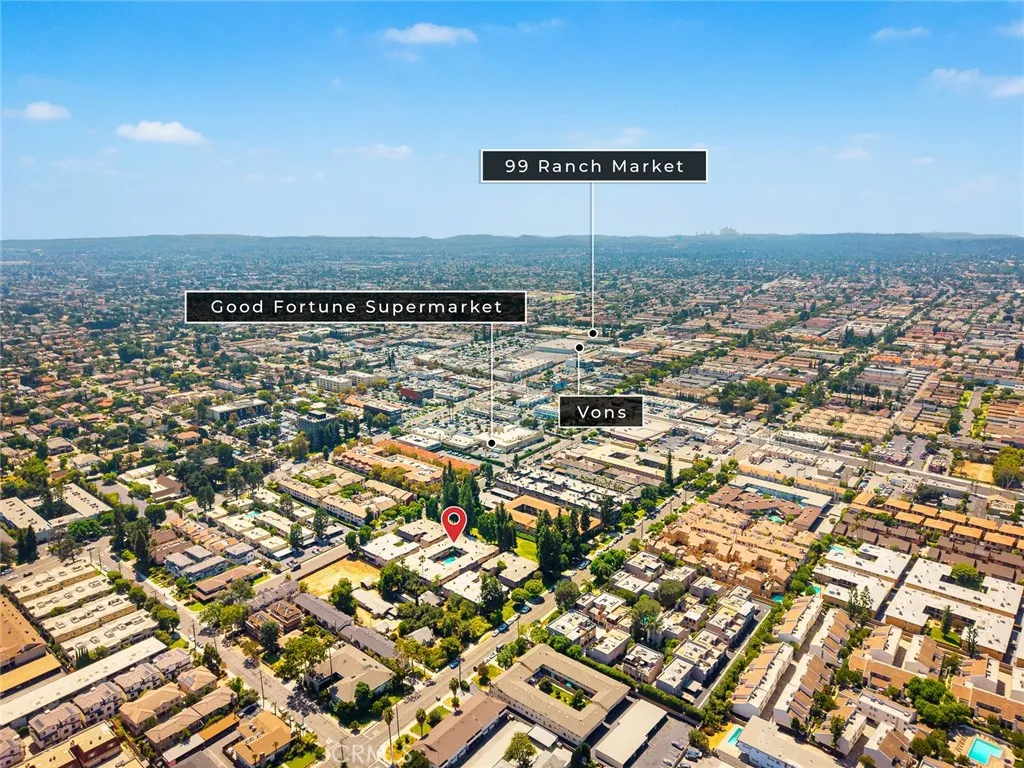 Additional image 35 of 540 Fairview Ave Unit 34, Arcadia, CA 91007