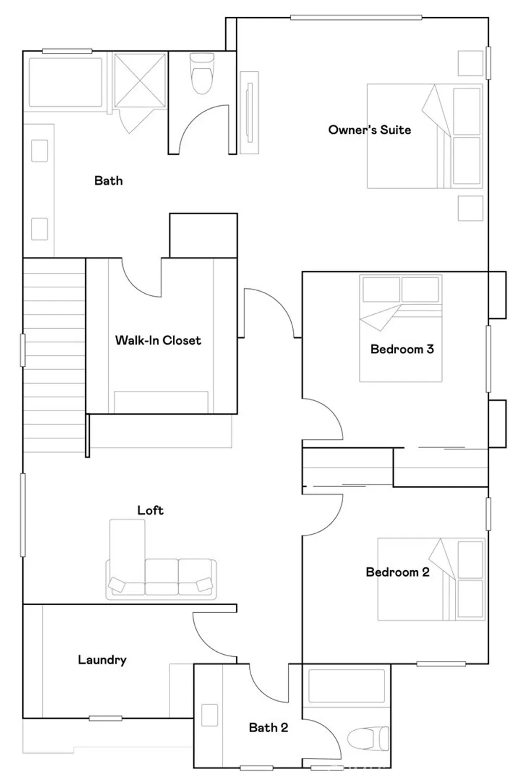 Additional image 21 of 3201 Silo Paseo, Ontario, CA 91761