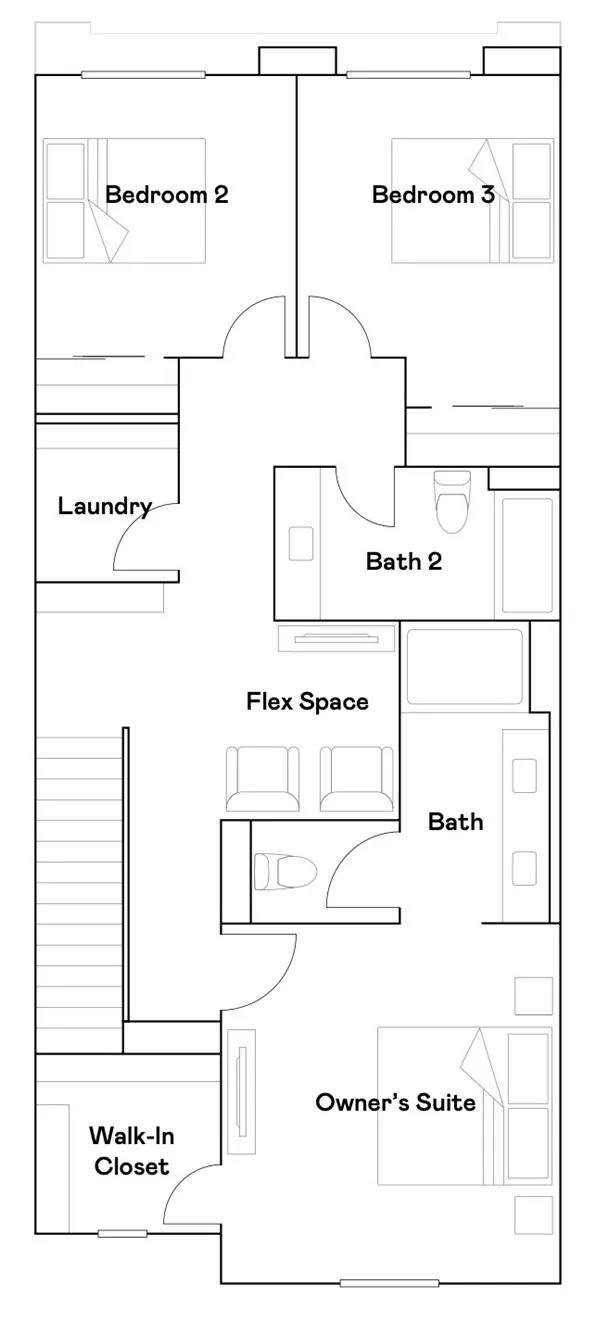 Additional image 39 of 2609 Cloudview Privado, Ontario, CA 91761