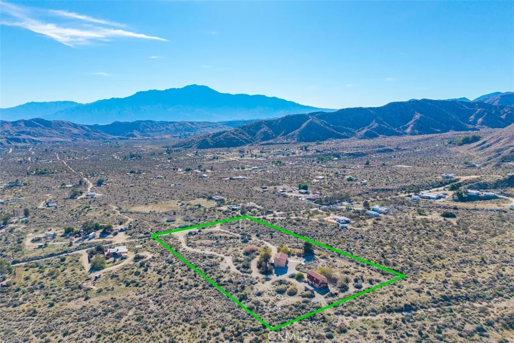 Additional image 8 of 50720 Panorama Dr, Morongo Valley, CA 92256