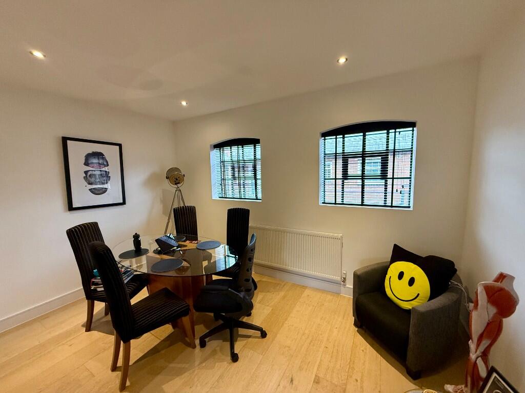 Additional image 13 of Falcon Works Court, Regent Parade, Jewellery Quarter, Birmingham, B1 3NT