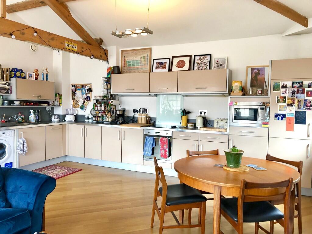 Additional image 5 of Victoria Works, Vittoria Street, Birmingham, B1 3PE