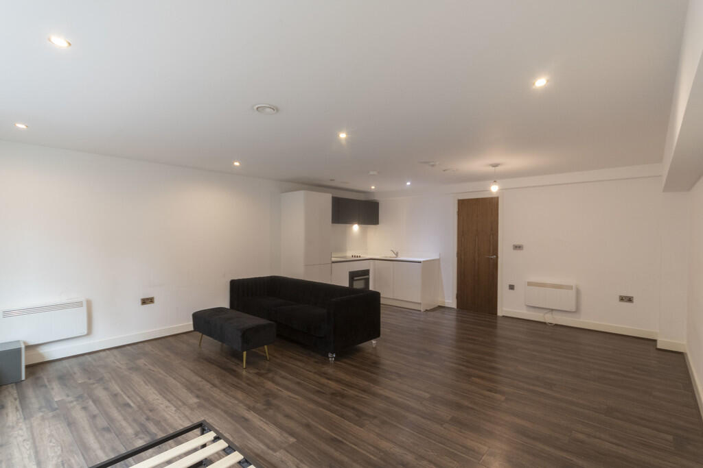 Additional image 10 of The Kettleworks, Pope Street, Jewellery Quarter, B1