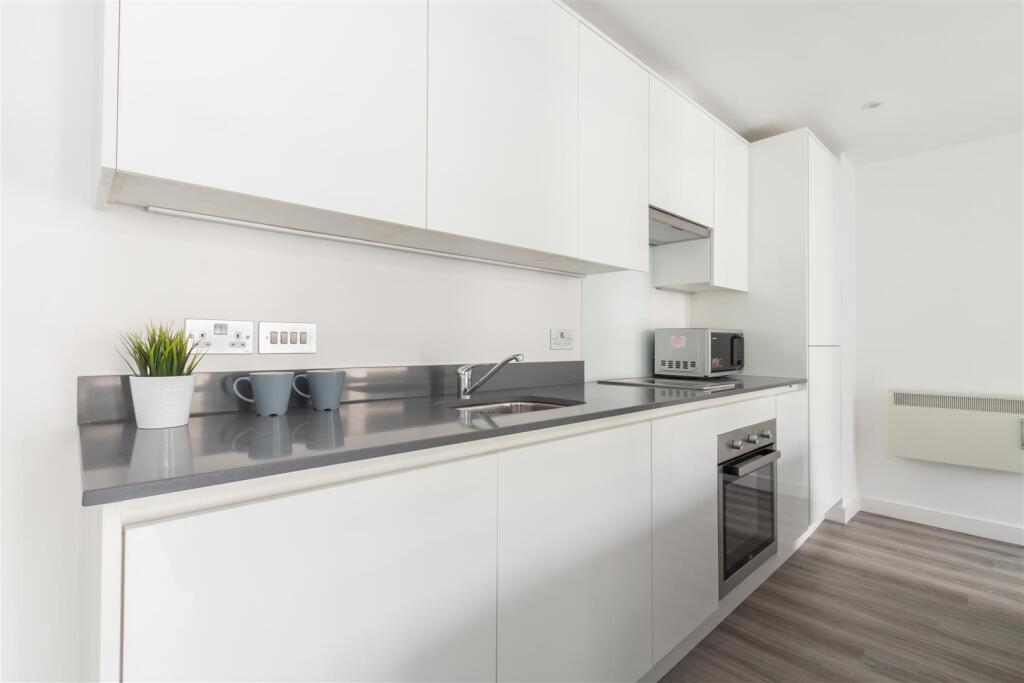 Additional image 4 of One Swallow Street, Swallow Street, B1 2AP