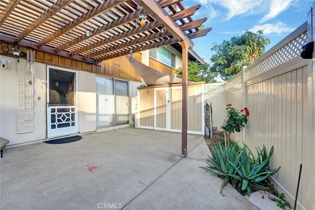 Additional image 17 of 15500 Tustin Village Way Unit 105, Tustin, CA 92780