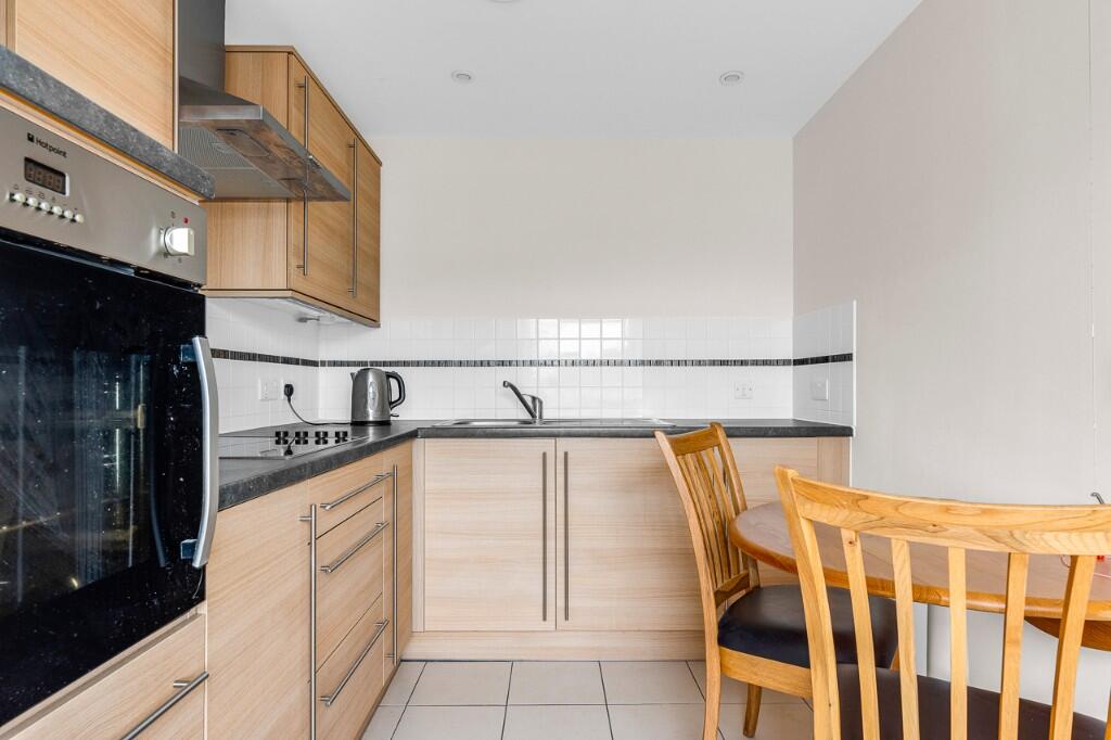 Additional image 5 of Peel Court, College Way, Welwyn Garden City, Hertfordshire, AL8