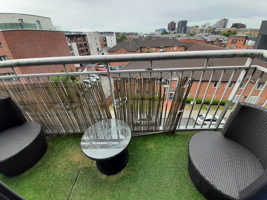 Additional image 14 of Postbox, Upper Marshall Street, B1 1LJ