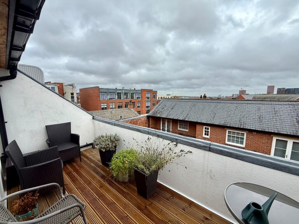 Additional image 20 of Falcon Works Court, Regent Parade, Jewellery Quarter, Birmingham, B1 3NT