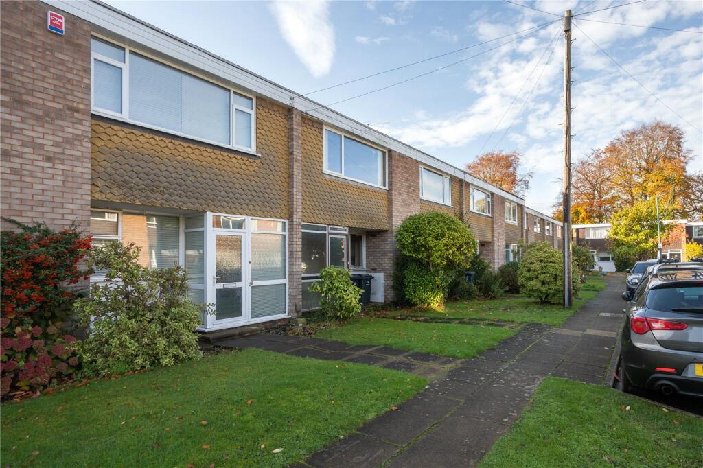 Additional image 17 of Torridon Croft, Moseley, Birmingham, B13