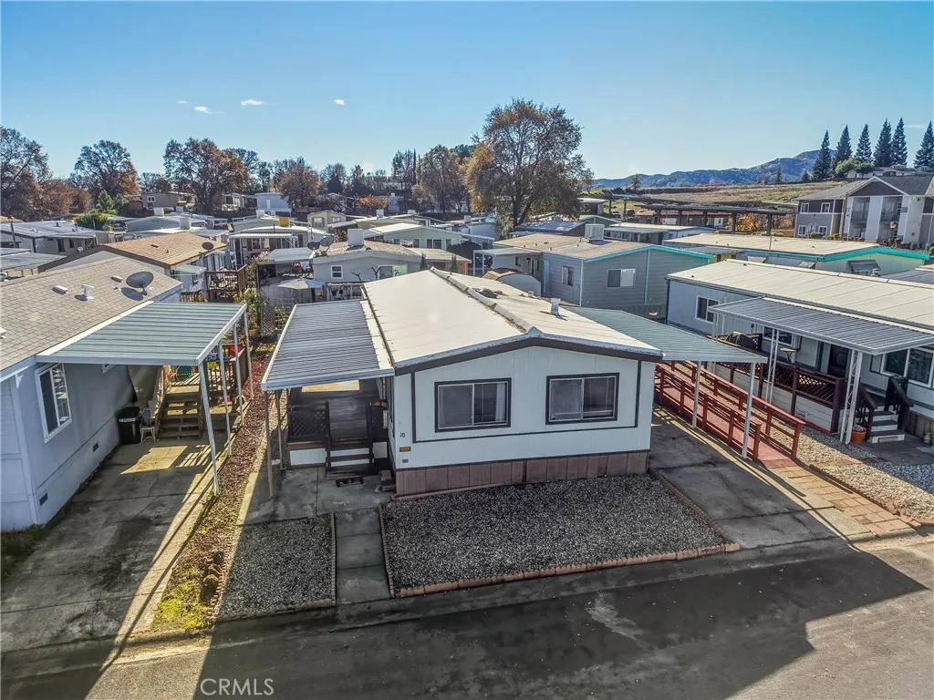 Additional image 4 of 1025 Martin Street Unit 10, Lakeport, CA 95453