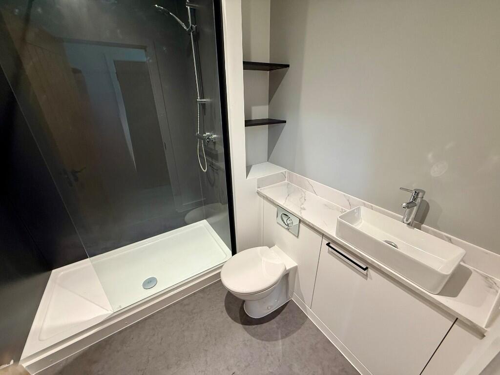 Additional image 10 of Victoria Works, Graham Street, Jewellery Quarter, Birmingham, B1 3JR