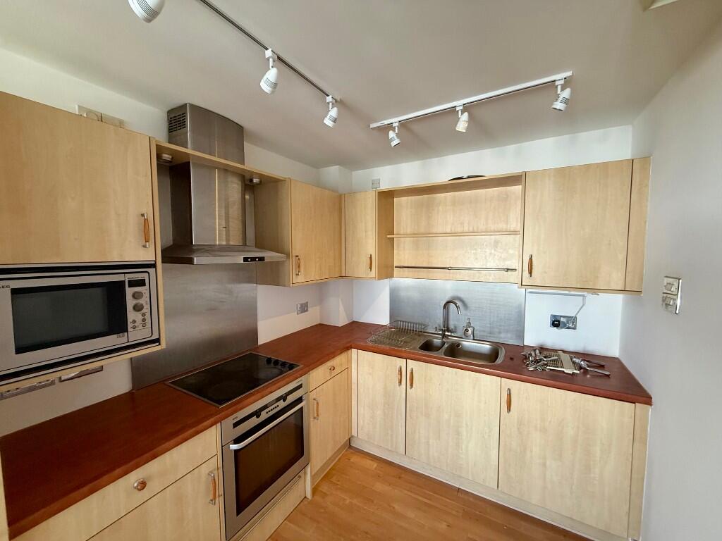 Additional image 8 of Royal Arch Apartments, The Mailbox, Wharfside Street, Birmingham, B1 1RG