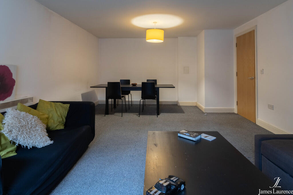 Additional image 10 of Qube, 8 Clement Street, Birmingham